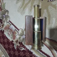 ملبانی تلسکوپی|کلکسیون اشیاء عتیقه|صدرا-فارس, فاز ۱|دیوار