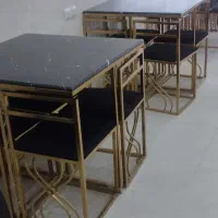 میز چهار نفره کم جا نونو