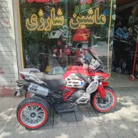 تعمیرانواع کالسکه ایرانی،خارجی ماشین و موتور شارژی
