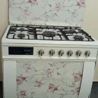 فرگاز|اجاق گاز و لوازم برقی پختوپز|اهواز, کوی مهدیس|دیوار