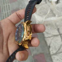 ساعت جورجیو فدون اتوماتیک تیسوت رولکس|ساعت|تهران, علیآباد|دیوار