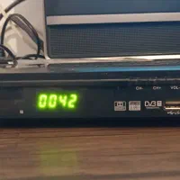 گیرنده دیجیتال مکسیدر|صوتی و تصویری|خاوه, |دیوار