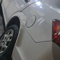 ساینا تمام فابریک|خودرو سواری و وانت|صدرا-فارس, فاز ۱|دیوار