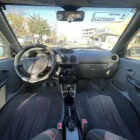 پراید مدل95رخ1400|خودرو سواری و وانت|پیرانشهر, |دیوار