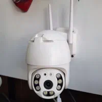 دوربین اسپیدام وایفای