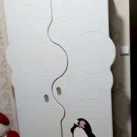 فروش تخت و  کمد جادار و زیبا