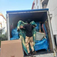((شرکت خدماتی واساس کشی صاحب زمان عجل الله))|خدمات حمل و نقل|کاشان, لتحر|دیوار