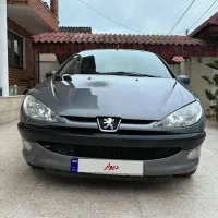 فروش206مدل 85بدون رنگ