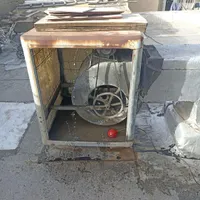 تعمیرات‌کولرلباسشویی‌پکیج‌آبگرمکن‌لوله کشی...
