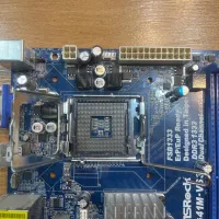 مادربرد (dual channel)Lga 775 ddr3|قطعات و لوازم جانبی رایانه|کرج, عظیمیه|دیوار