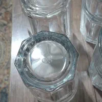 لیوان شیک وابمیوه|ظروف سرو و پذیرایی|محمدیه-قزوین, |دیوار