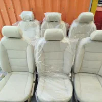 صندلی برقی فول اپشن بنز بی ام و تویوتا لکسوس|قطعات یدکی و لوازم جانبی|تهران, چیتگر جنوبی|دیوار