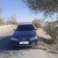 پژو پارس سال|خودرو سواری و وانت|نجفآباد, یزدانشهر|دیوار