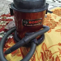 جاروبرقی سطلی