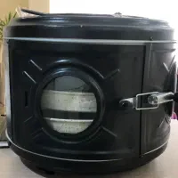 فر برقی دوطبقه