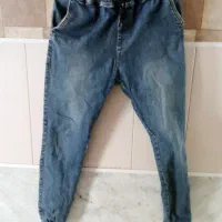 تعدادی لباس