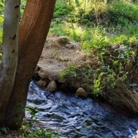 تور یک‌روزه آبشار بابا رمضان