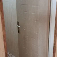 درب hdf