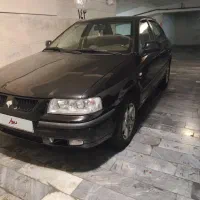 سمند tu5 صادراتی