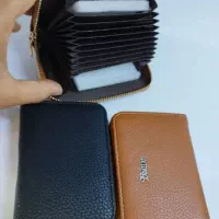 کیف کارت پیدا شده