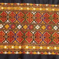 زی آستین شیک و زیبا|لباس|ایرانشهر, |دیوار