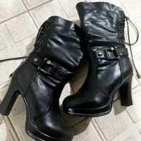 پوتین کاملا نو سایز ۳۸