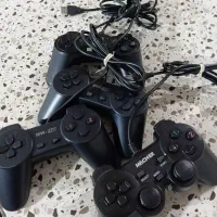 دسته بازی مچر مدل MR-57|کنسول، بازی ویدئویی و آنلاین|ملایر, |دیوار