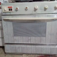 گاز اشپز خانه