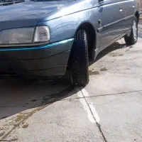 405 دوگانه فابریک