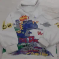 کاپشن پسرونه دو رو فوقاالعاده گرم تمیزوسالم|کفش و لباس بچه|مشهد, شهید رضوی|دیوار