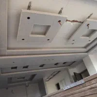 اجرای تخصصی کناف و سقف کاذب|خدمات پیشه و مهارت|زنجان, |دیوار