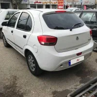 تیبا 2 مدل 1401