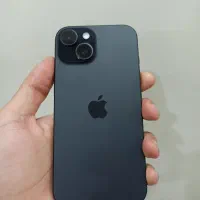 آیفون ۱۵ نرمال