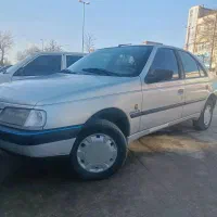 پژو 405 مدل 94|خودرو سواری و وانت|اردبیل, |دیوار