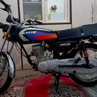 متور زمرد کویر