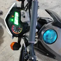 فروش موتور تریل|موتورسیکلت|کرمانشاه, |دیوار