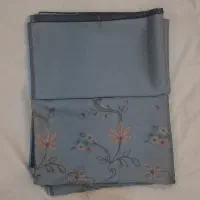 پارچه کت ودامن تافته ارسال با پست