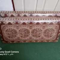 مختب(پشتی کناری)