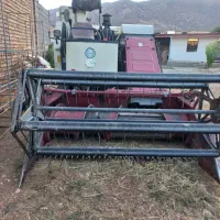 فروش کمباین برنجی|خودرو سنگین|فلارد, |دیوار