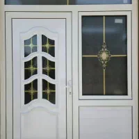 تولیدی درب و پنجره دوجداره یو پی وی سی