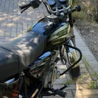 باکسر اصلی ۹۷