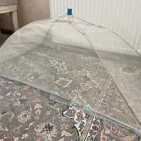 پشه بند کودک