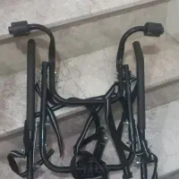 باربند دوچرخه