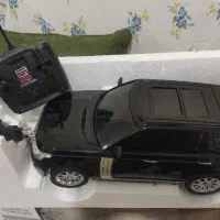 ماشین کنترلی شارژی