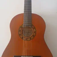گیتار ebony C-2|گیتار، بیس، امپلیفایر|تهران, تجریش|دیوار