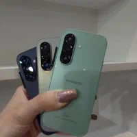 گوشی موبایل طرح Galaxy A76 مینی آکبند سامسونگ|موبایل|تهران, صادقیه|دیوار