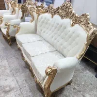 تعمیرات انواع مبلمان وسرویس خواب