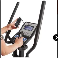 اسکی فضایی(الپتیکال) ساخت تایوان|تجهیزات ورزشی|اهواز, مهرشهر|دیوار