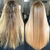 فروش کراتیته صافی شلاقی یک سالع