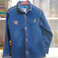 لباس وکفش پسرانه